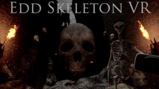 Edd Skeleton VR
