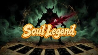 Onmyoji: Soul Legend