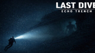 Last Dive: Echo Trench