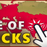 Age of Clicks