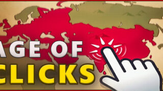 Age of Clicks