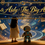 Alice & Aidy: The Big Adventure