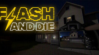 FLASH AND DIE