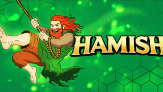 HAMISH