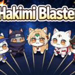 Hakimi Blaster – Hakimi Survivors