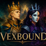Vexbound