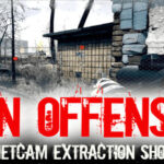 Iron Offensive: Helmet Cam Extraction Shooter