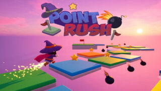 Point Rush