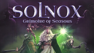 Solnox – Grimoire of Seasons