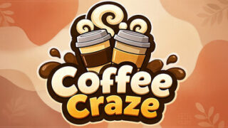 Coffee Craze