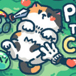 Pet the Cat