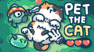 Pet the Cat