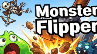 Monster Flipper
