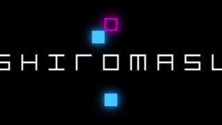 SHIROMASU