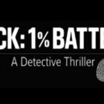 JACK: 1 % BATTERY – A Detective Thriller