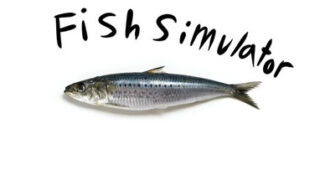 Fish Simulator