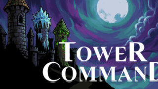Tower Command