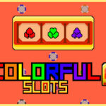 Colorful Slots