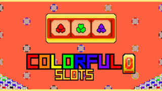 Colorful Slots