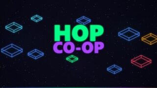 HOP-CO-OP