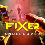 Fixer Undercover