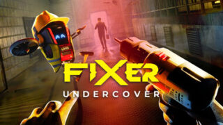 Fixer Undercover