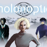 Holonoptic