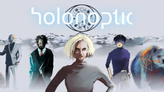 Holonoptic
