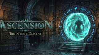 Ascension: The Infinite Descent