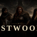 Mistwoods