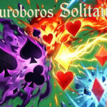 Ouroboros Solitaire