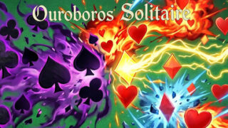 Ouroboros Solitaire
