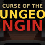 Curse of the Dungeon Engine
