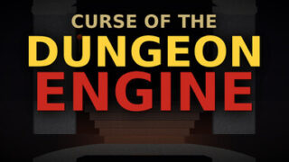 Curse of the Dungeon Engine