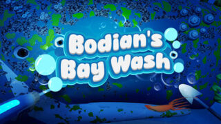 Bodian’s Bay Wash