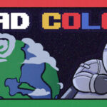 DEAD COLOR
