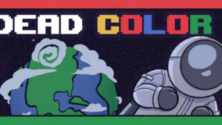 DEAD COLOR