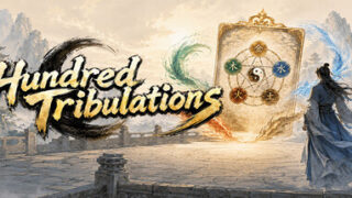 Hundred Tribulations