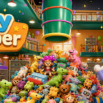 Toy Keeper