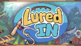 Lured In