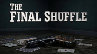 The Final Shuffle