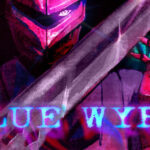 Blue Wyrm