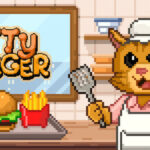 Kitty Burger