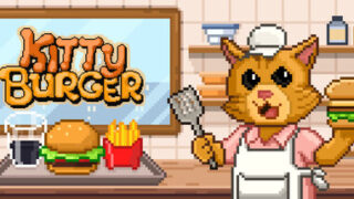Kitty Burger