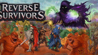 Reverse Survivors