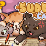 Sudoku Cats