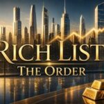 Rich List: The Order