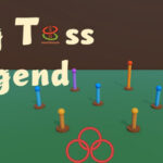 Ring Toss Legend