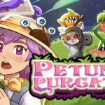 Petunia’s Purgatory