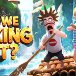 Are We Sinking Yet?